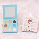 Audrey 1960s Eyeshadow Palette