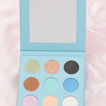 Audrey 1960s Eyeshadow Palette