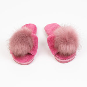 Marilyn Slippers