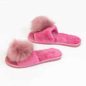 Marilyn Slippers