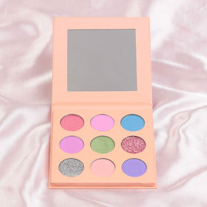 Marie Cationette Palette