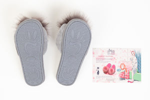 Marilyn Slippers